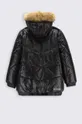 Дитяча куртка Coccodrillo чорний