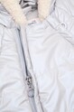 Coccodrillo babaoverál szürke ZC2156201OGN