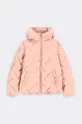 розовый Детская куртка Lemon Explore