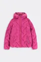 розовый Детская куртка Lemon Explore Для девочек