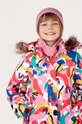 Детская лыжная куртка Lemon Explore