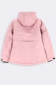 Deklice Otroška smučarska jakna Lemon Explore ZL2152112OSG roza