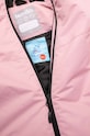 Otroška smučarska jakna Lemon Explore ZL2152112OSG roza