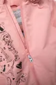 ροζ Παιδική ολόσωμη φόρμα Lemon Explore