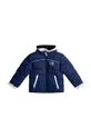 mornarsko modra Roxy otroška zimska jakna Dekliški