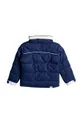 mornarsko plava Roxy dječja zimska jakna