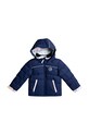 Roxy geaca de iarna pentru copii ERLTJ03021 bleumarin