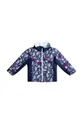 mornarsko plava Roxy dječja zimska jakna Za djevojčice