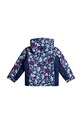 Roxy geaca de iarna pentru copii ERLTJ03020 bleumarin AW22