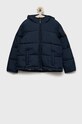 Детская куртка Roxy с капюшоном тёмно-синий ERGJK03105
