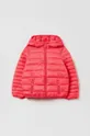 rózsaszín OVS csecsemő kabát Lány