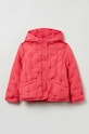 OVS giacca bambino/a foderato rosa 1591310.Girl.3.10years.