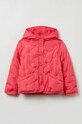 OVS kurtka dziecięca pozostałe różowy 1591310.Girl.3.10years.