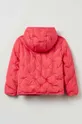 Detská bunda OVS ružová
