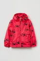 рожевий Дитяча куртка OVS Для дівчаток