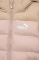 Детская куртка Puma розовый