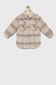 Tom Tailor koszula dziecięca casual różowy 1033336