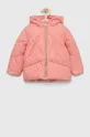 рожевий Дитяча куртка Tom Tailor Для дівчаток