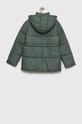 Tom Tailor kurtka dziecięca 1033324 zielony AW22