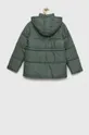 Дитяча куртка Tom Tailor зелений