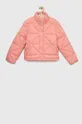 ροζ Παιδικό μπουφάν Tom Tailor Για κορίτσια