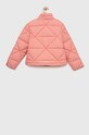 Tom Tailor kurtka dziecięca 1033325 różowy AW22