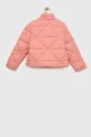 Детская куртка Tom Tailor розовый