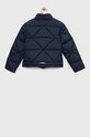 Tom Tailor giacca bambino/a 1033325 blu navy AW22