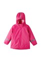 Reima Дитячий дощовик 5100023A.G рожевий AW22