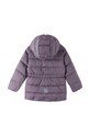 Lány Reima gyerek sportdzseki 5100035A.G lila
