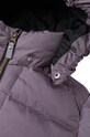 Reima geaca de puf pentru copii 5100035A.G violet