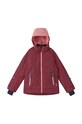Κοριτσίστικα Παιδικό μπουφάν Reima 5100076A.G ροζ