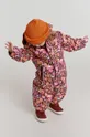 ροζ Παιδική ολόσωμη φόρμα Reima Για κορίτσια