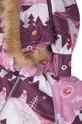 ροζ Παιδική ολόσωμη φόρμα Reima
