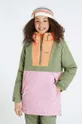 барвистий Дитяча куртка Protest Для дівчаток