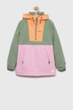 Protest kurtka dziecięca 6911222 multicolor AW22