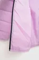 vijolična Otroška jakna adidas Performance