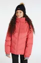 рожевий Дитяча куртка Protest Для дівчаток