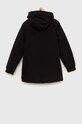Fete Protest geaca copii 6910022 negru
