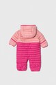 Fete Columbia salopeta reversibila pentru bebelusi 1864021.G.9BYY violet