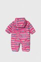 Columbia salopeta reversibila pentru bebelusi violet 1864021.G.9BYY