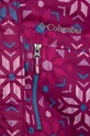 Дівчинка Дитячий дощовик Columbia 1863463.G рожевий