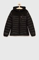 Дитяча куртка Protest 6970300 чорний AW23