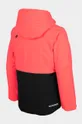 oranžna 4F otroška smučarska jakna
