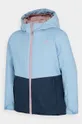 4F детская лыжная куртка  100% Полиэстер