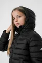 Детская куртка 4F чёрный