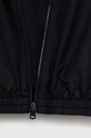 Dětská bunda Under Armour černá 1371095.9BYY