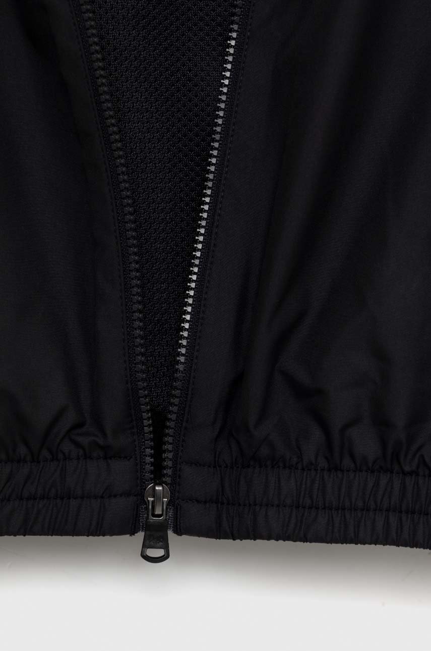 černá Dětská bunda Under Armour