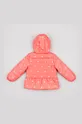 Παιδικό μπουφάν zippy ροζ