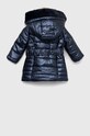 Jakna za bebe Birba&Trybeyond 999.57014.00. mornarsko plava AW22